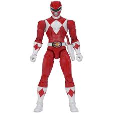Mua bán LEGACY MIGHTY MORPHIN RED